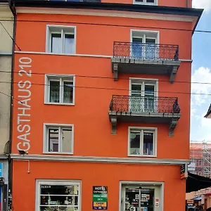 3* Pensionat 210