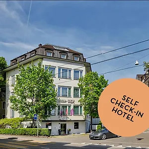 3* Hotell Sorell Rex