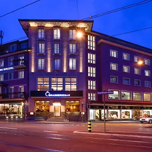 Отель Sternen Oerlikon, Цюрих