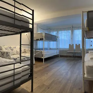 Hostel Viktoria Budget, Zürih