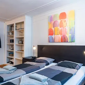 Διαμέρισμα Hitrental Niederdorf -, Ζυρίχη
