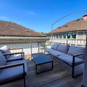 Ξενοδοχείο Statthotel, Ζυρίχη