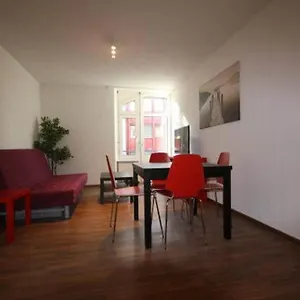 Hitrental Oerlikon Zurich