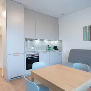 Hitrental Letzigrund - Zurich