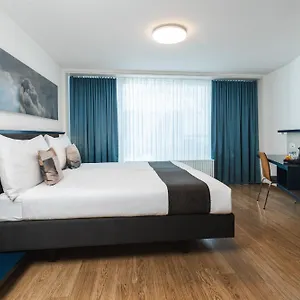 3* Hotell Bristol