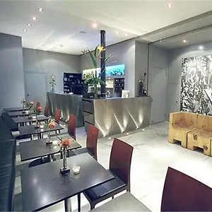 3* Hotell Limmatblick