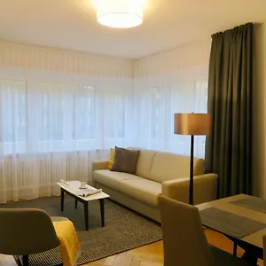 Furnished Homes Zurich